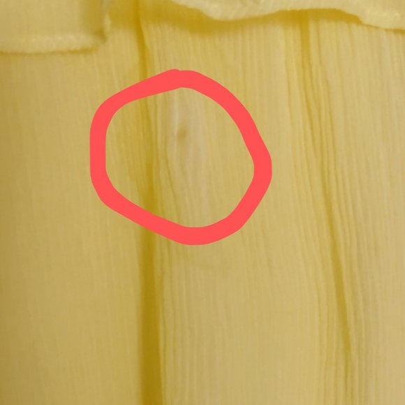 BCBG MAXAZRIA Pale Lime Evening Formal Gown - Picture 12 of 12